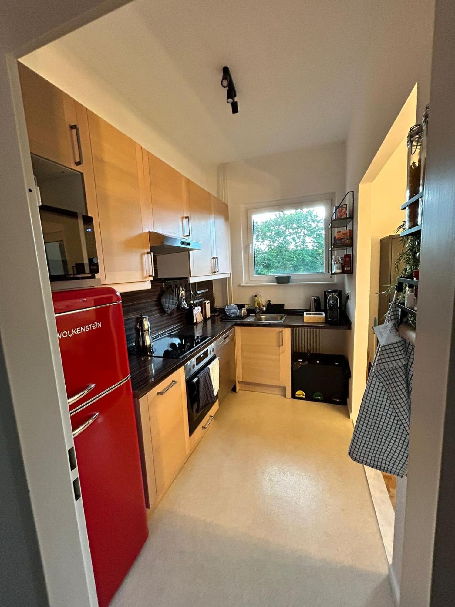 Duplex Apartment Ullstein- 4 Bedrooms, 2 Bathrooms, Living Room, 2 Parking Spaces, Boxspringbeds, Family & Business Apartment! Berlin Zewnętrze zdjęcie