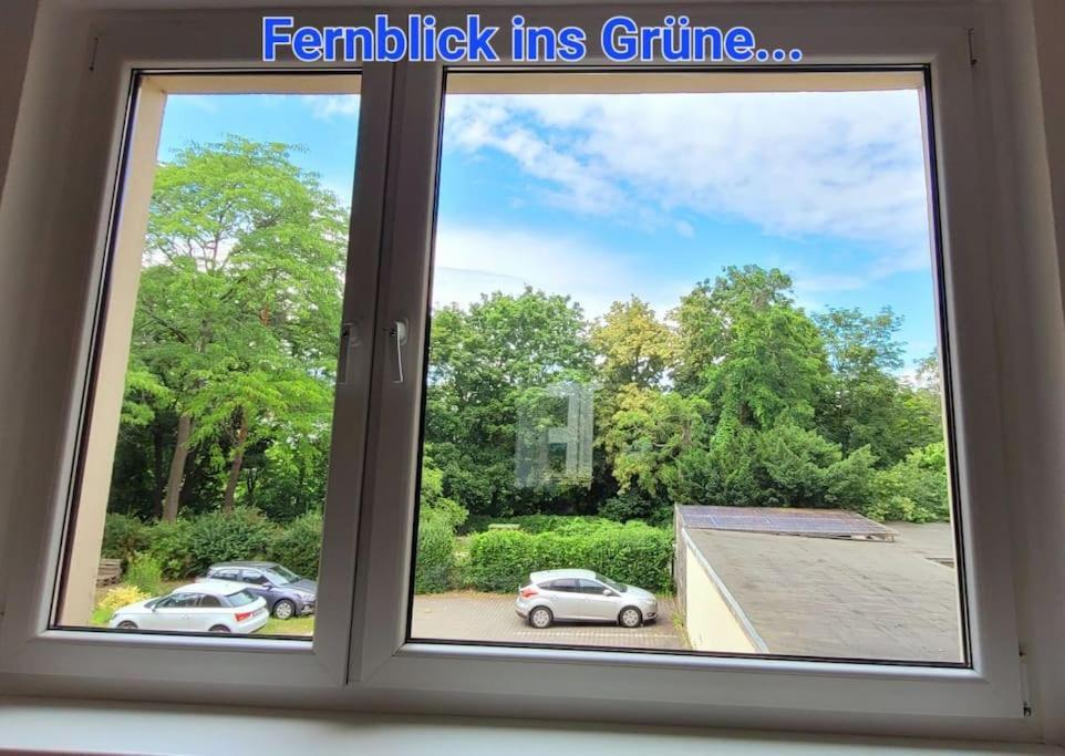 Duplex Apartment Ullstein- 4 Bedrooms, 2 Bathrooms, Living Room, 2 Parking Spaces, Boxspringbeds, Family & Business Apartment! Berlin Zewnętrze zdjęcie